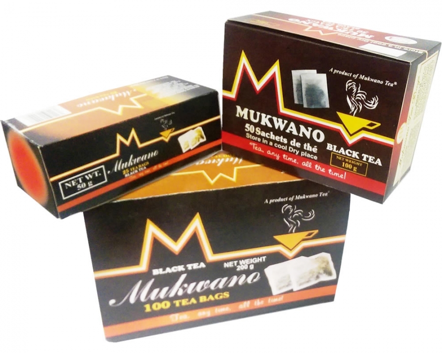 Mukwano Bags